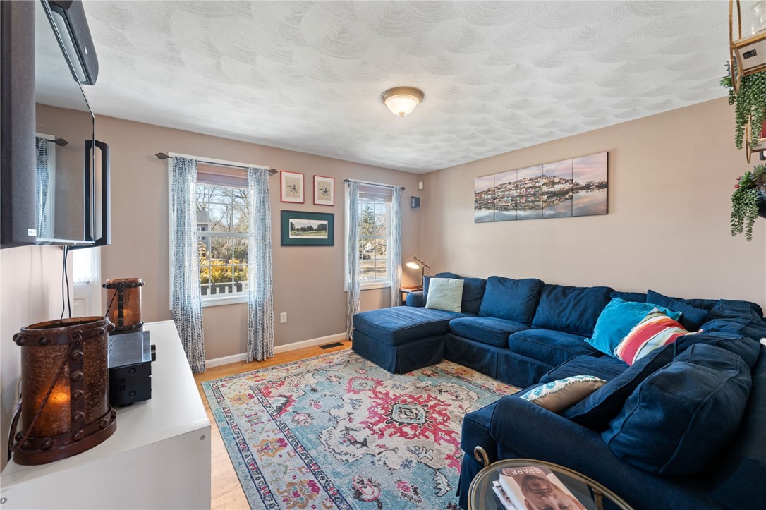 151 Teakwood Drive