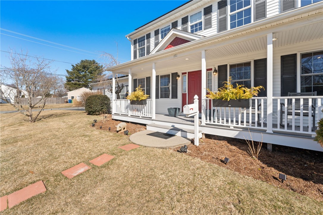 151 Teakwood Drive
