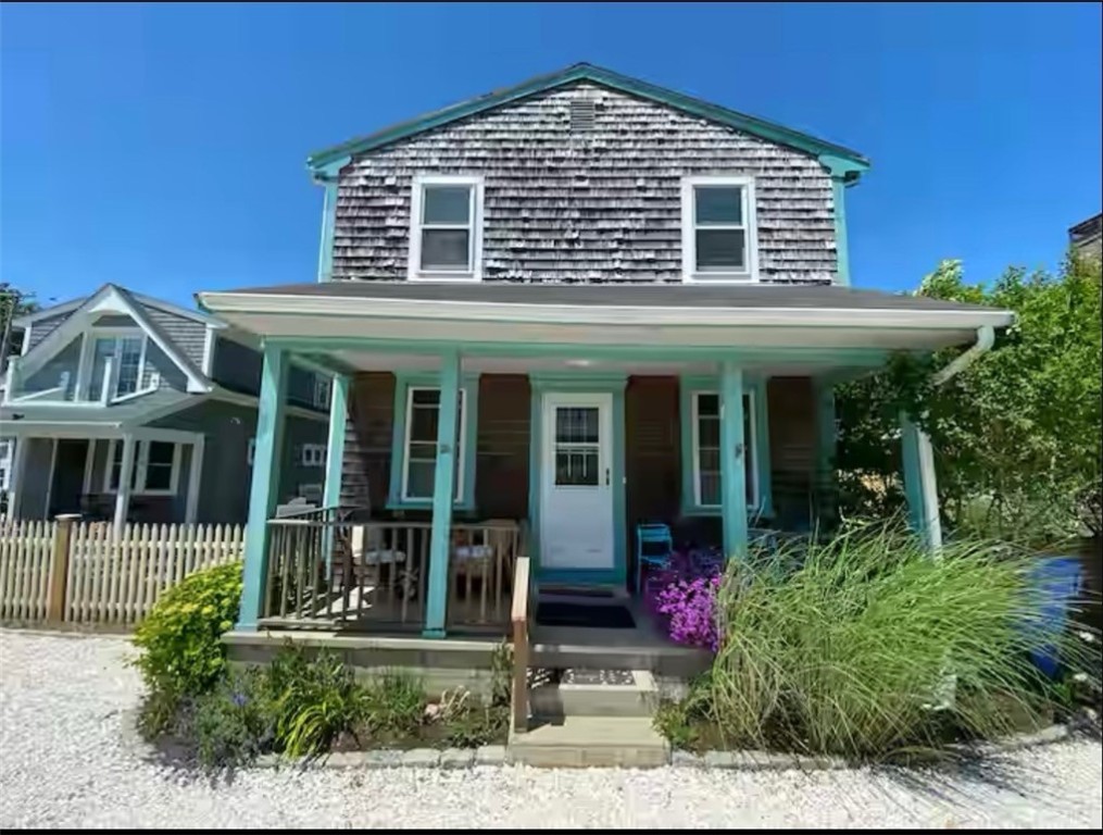 17 warren Avenue 17