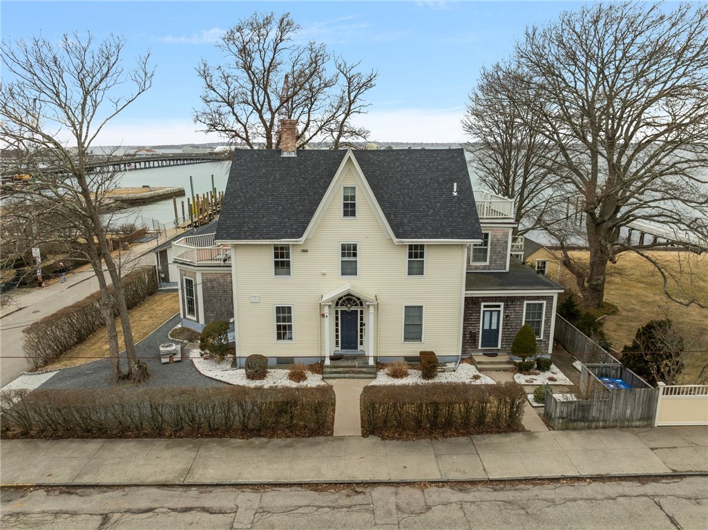 58 Washington Street 3