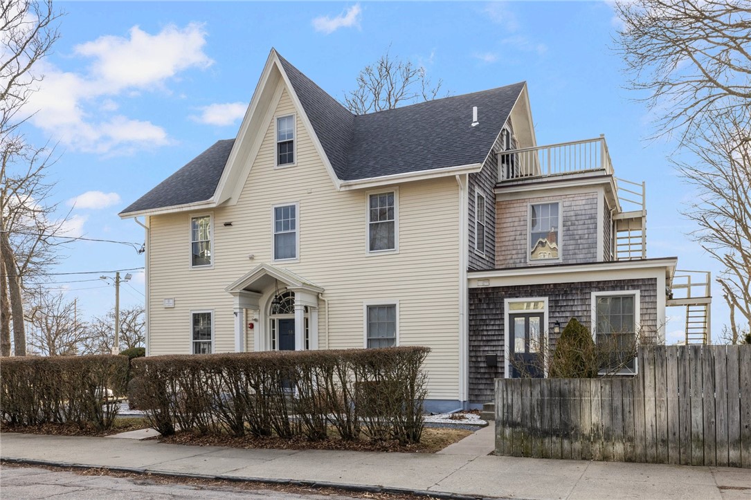 58 Washington Street 3