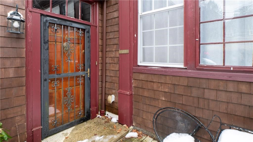 167 Coggeshall Avenue A