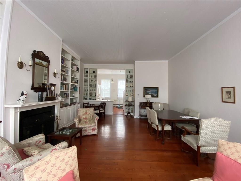 167 Coggeshall Avenue A