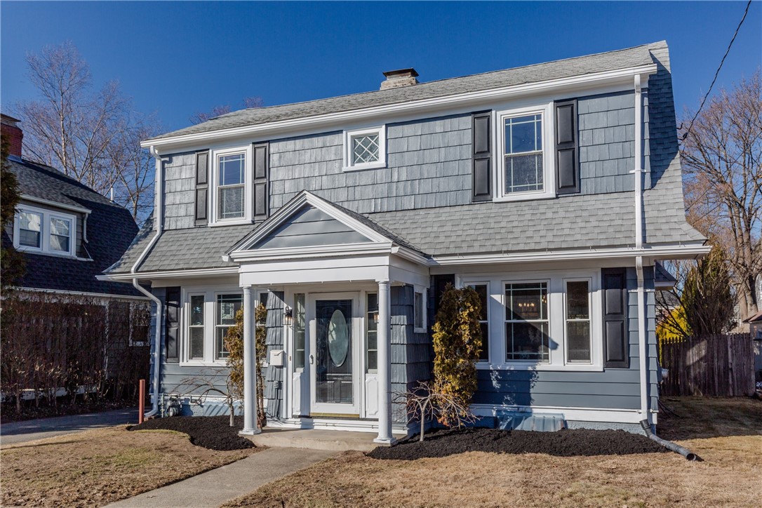 41 Hartford Place