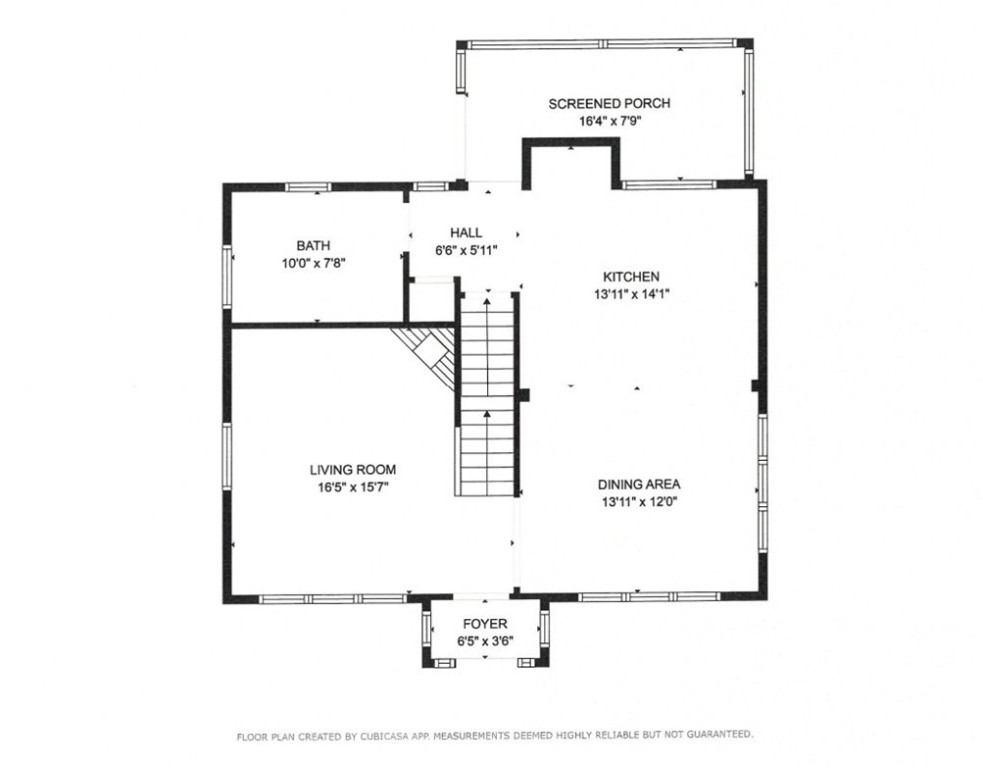 41 Hartford Place