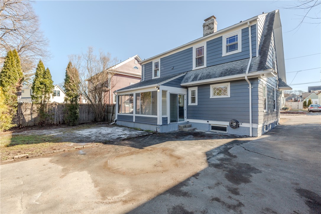 41 Hartford Place