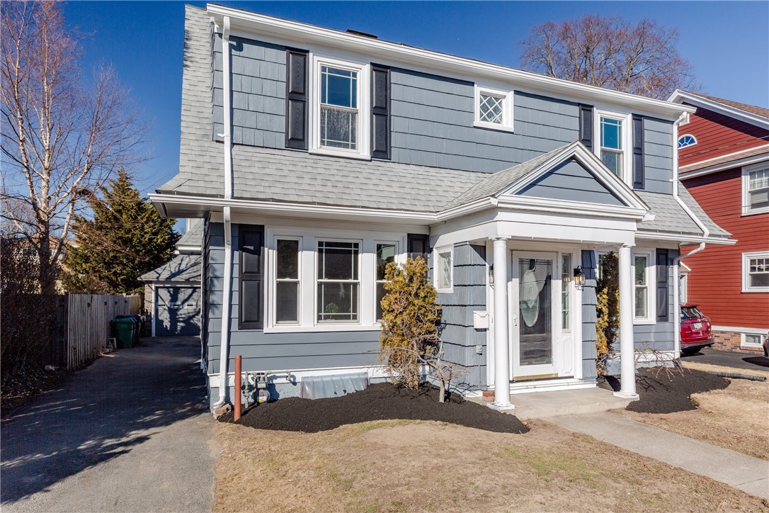 41 Hartford Place