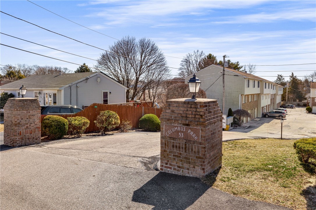 53 Columbus Avenue 405