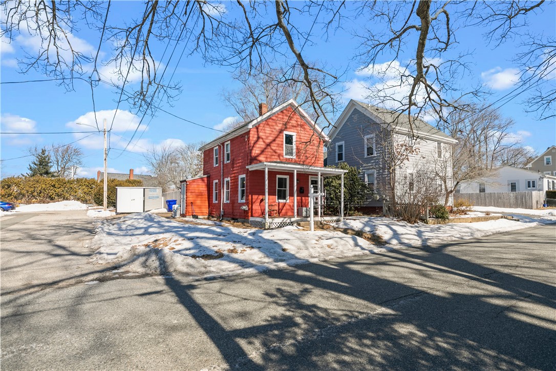 31 Knowlton Street