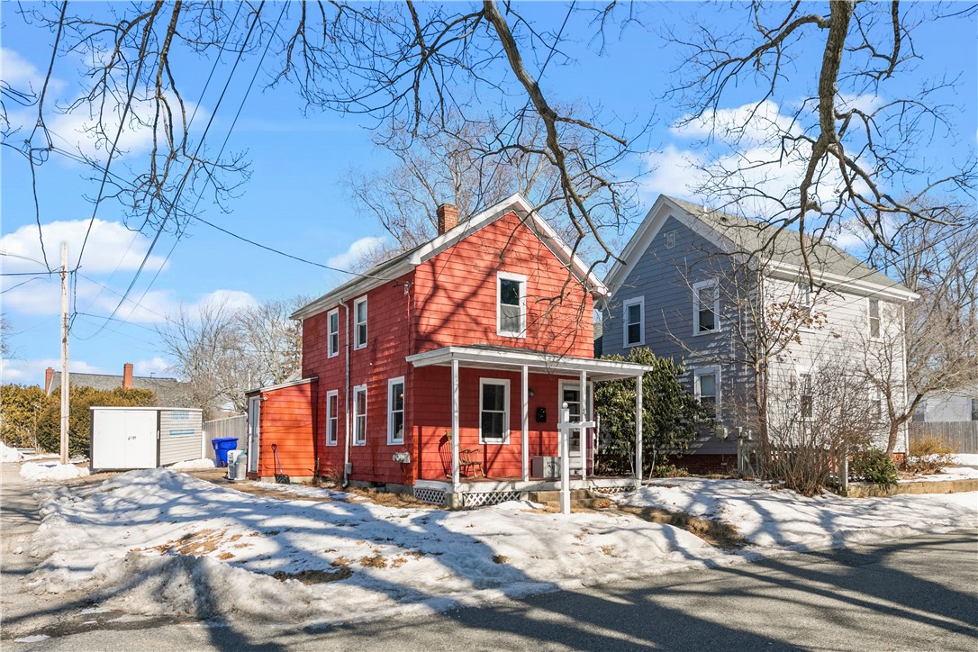 31 Knowlton Street