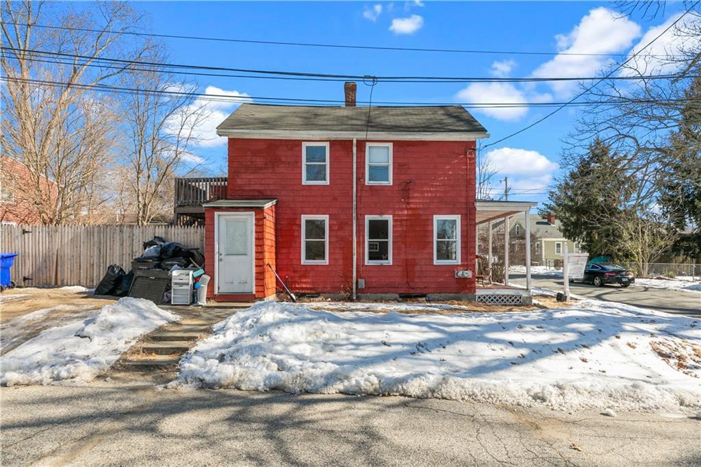 31 Knowlton Street