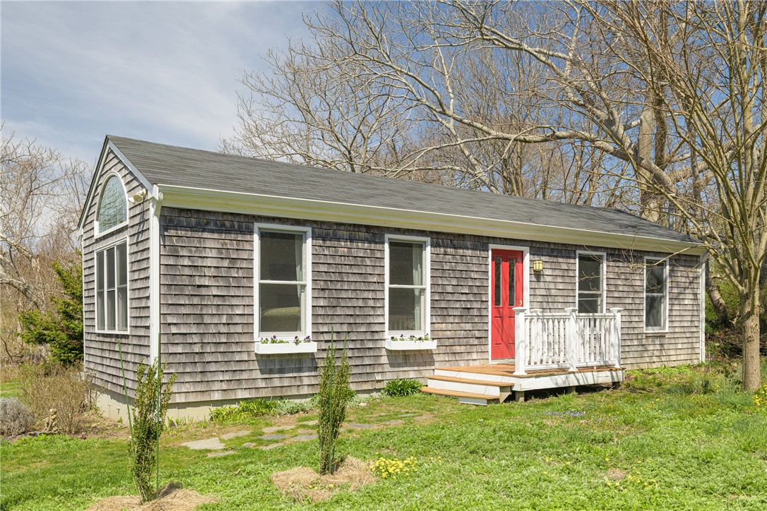 161 Freeborn Street