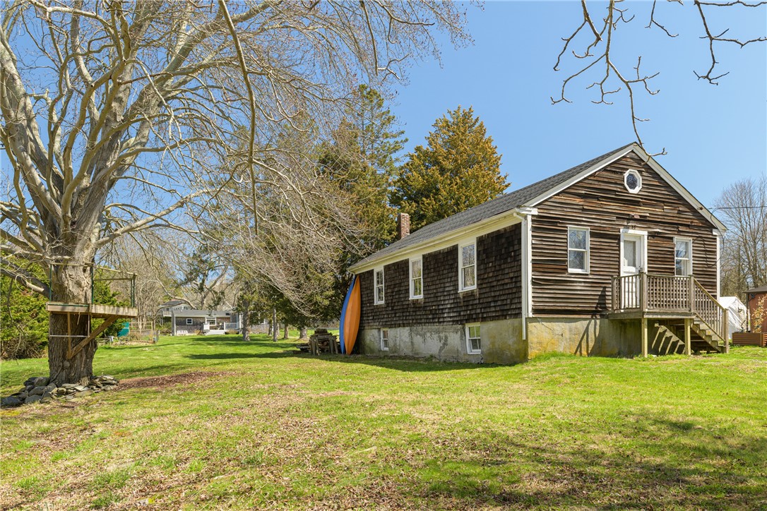 161 Freeborn Street