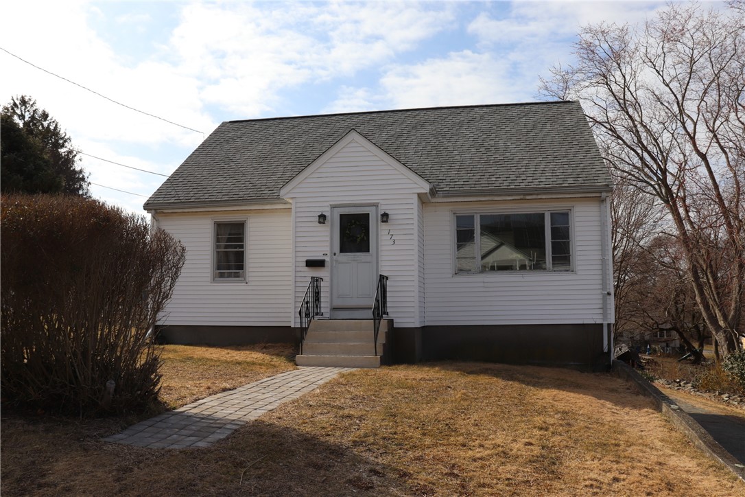 173 Hooper Street