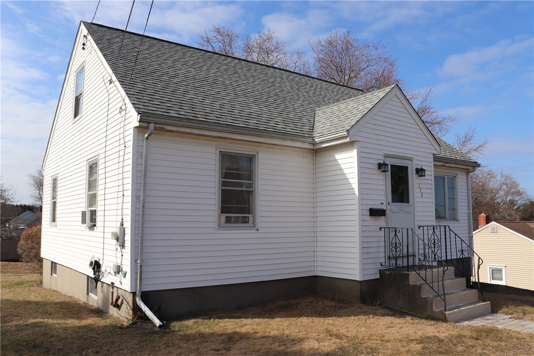 173 Hooper Street