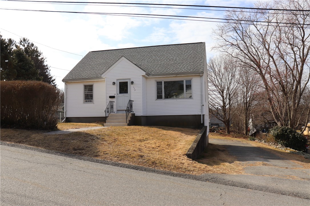 173 Hooper Street