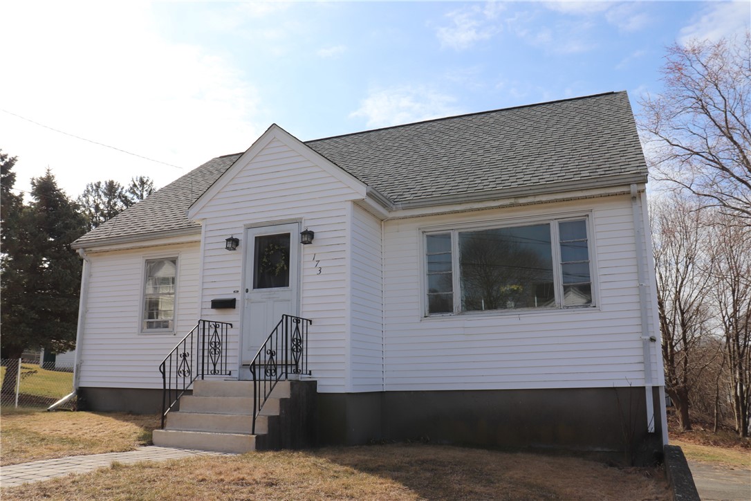 173 Hooper Street