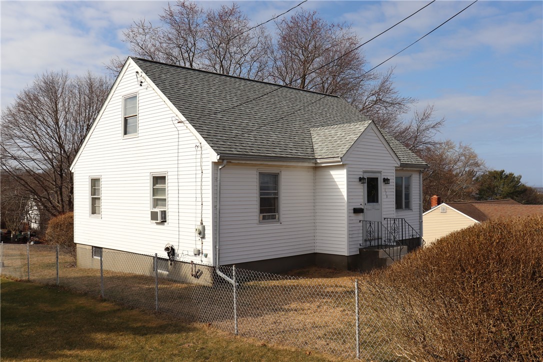 173 Hooper Street