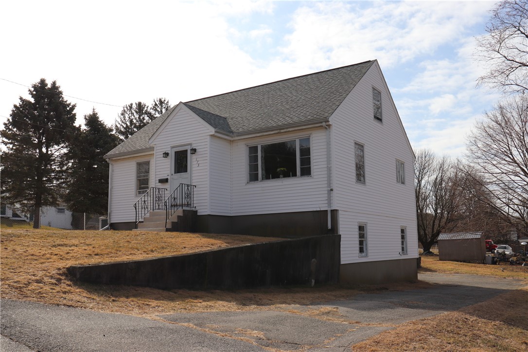 173 Hooper Street