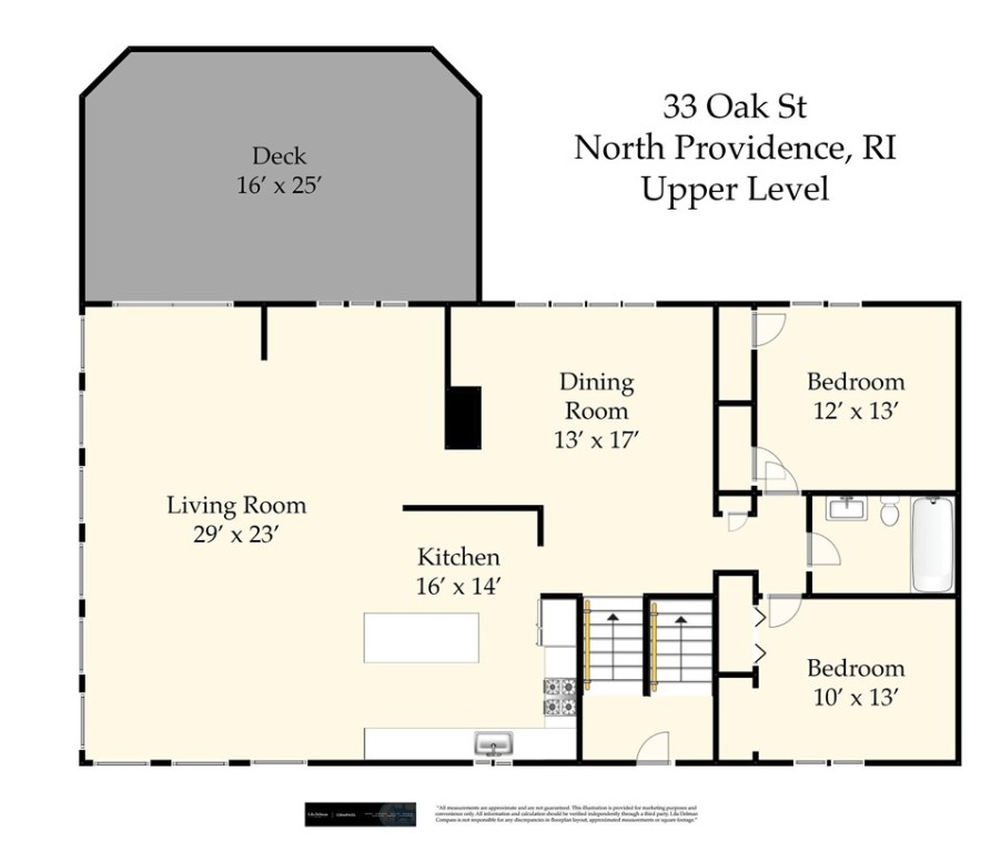 33 Oak Street