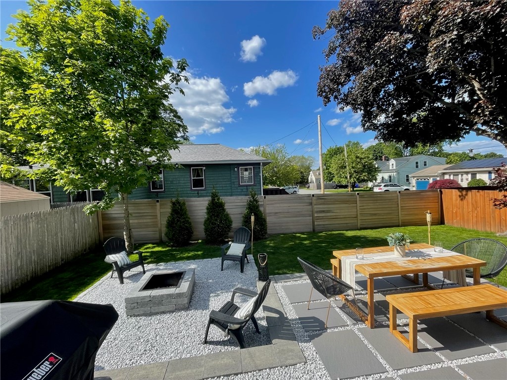 36 Division Street