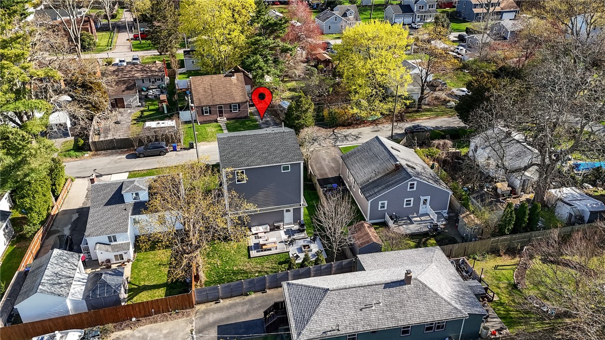 36 Division Street