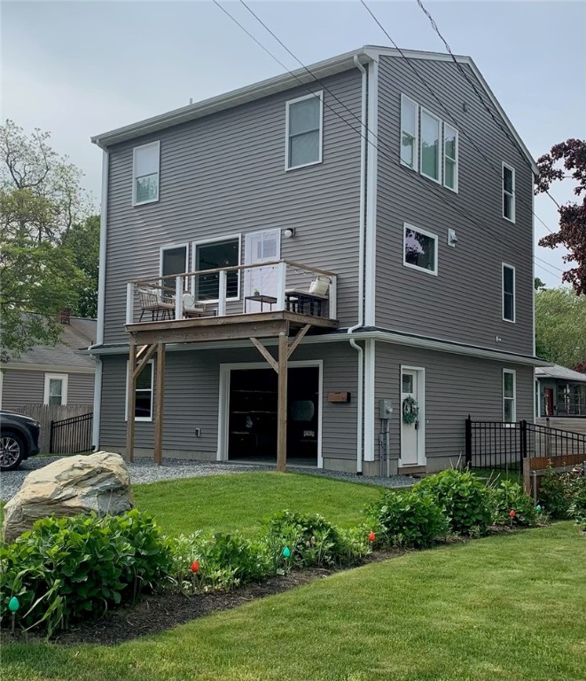 36 Division Street