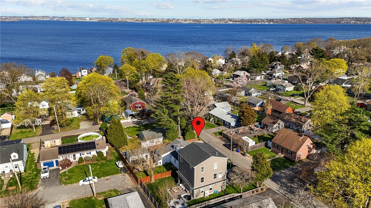 36 Division Street