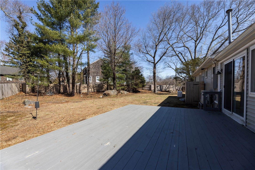 100 Rose Hill Road