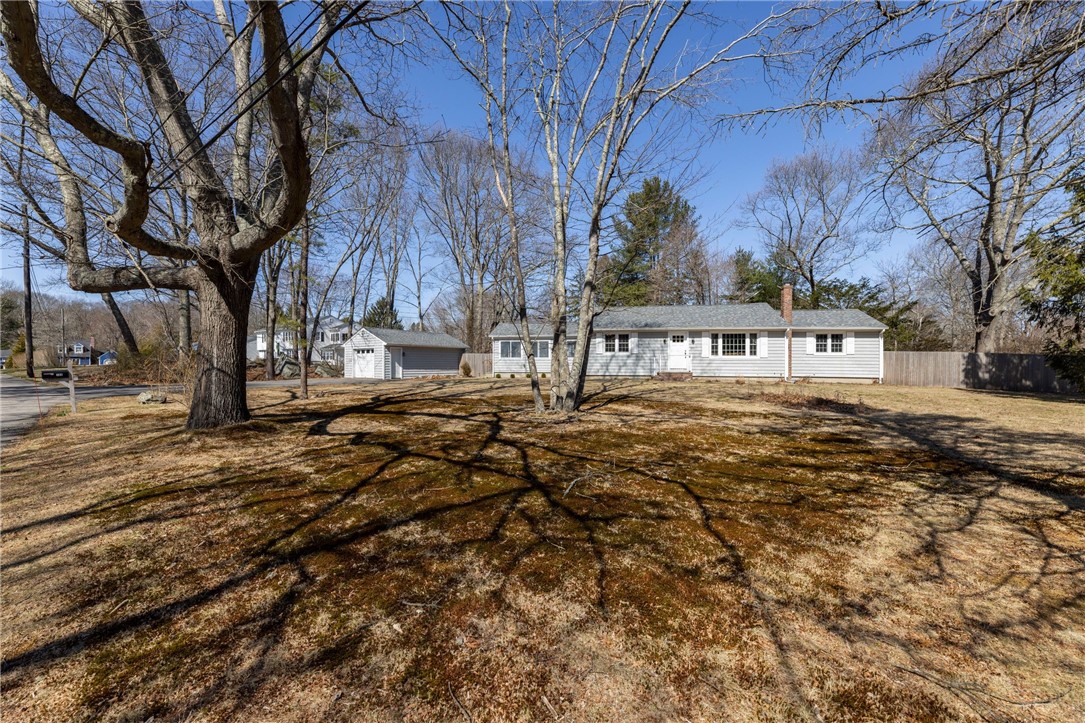 100 Rose Hill Road