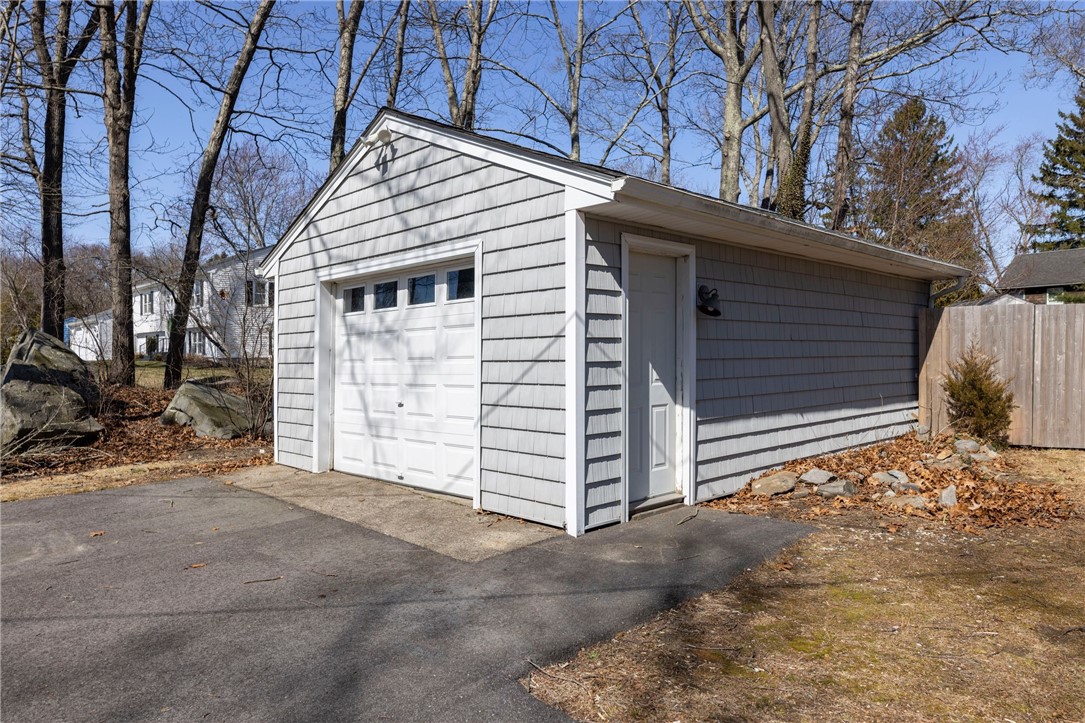 100 Rose Hill Road