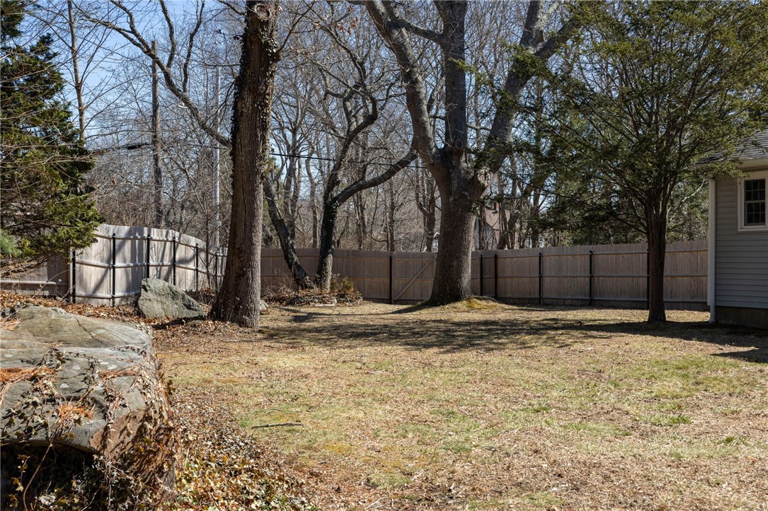 100 Rose Hill Road