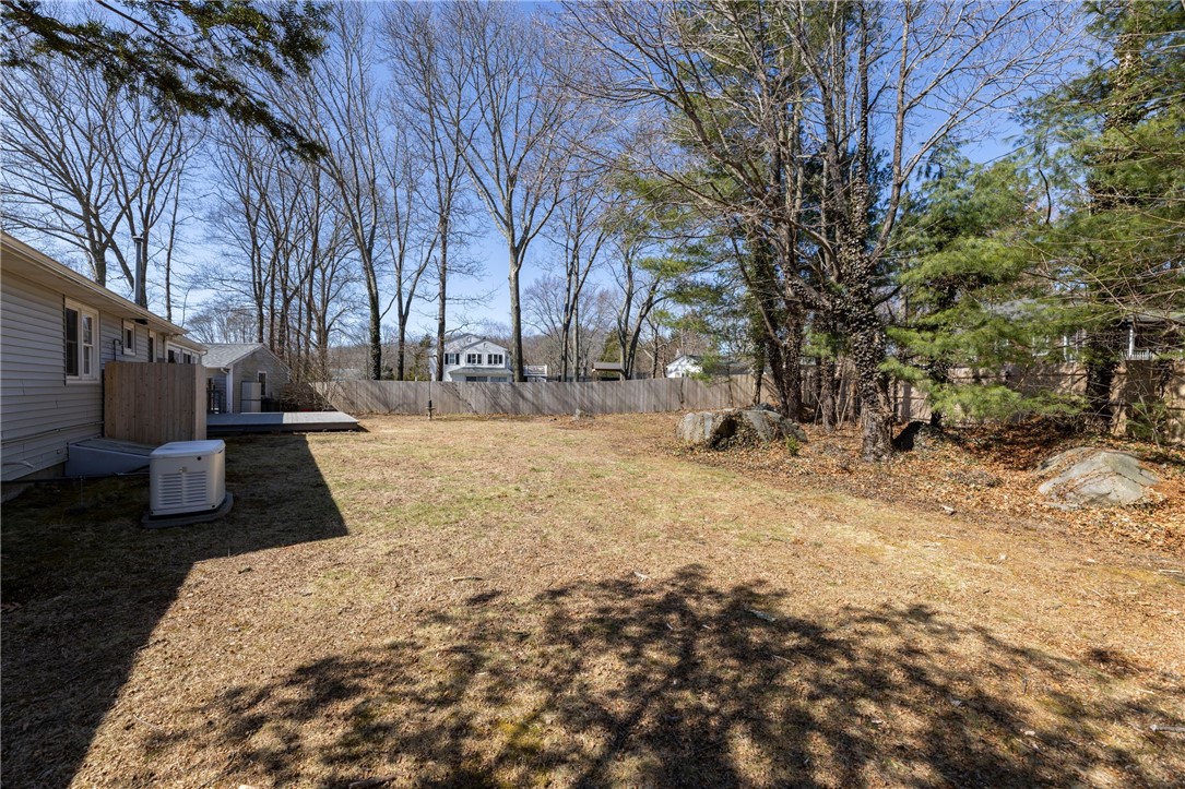 100 Rose Hill Road