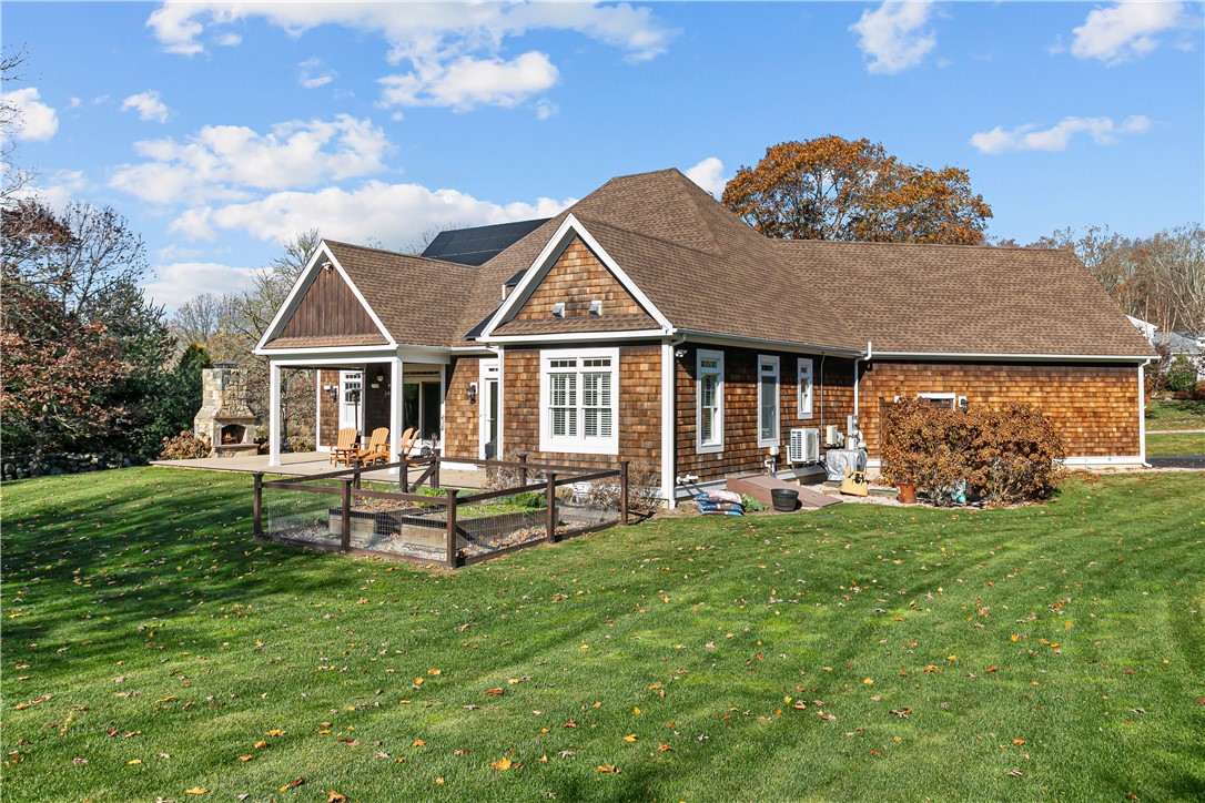 30 Heron Way