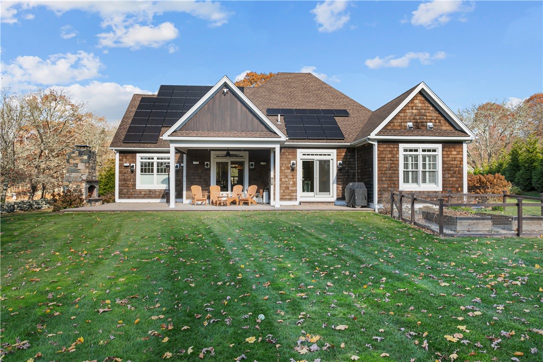 30 Heron Way