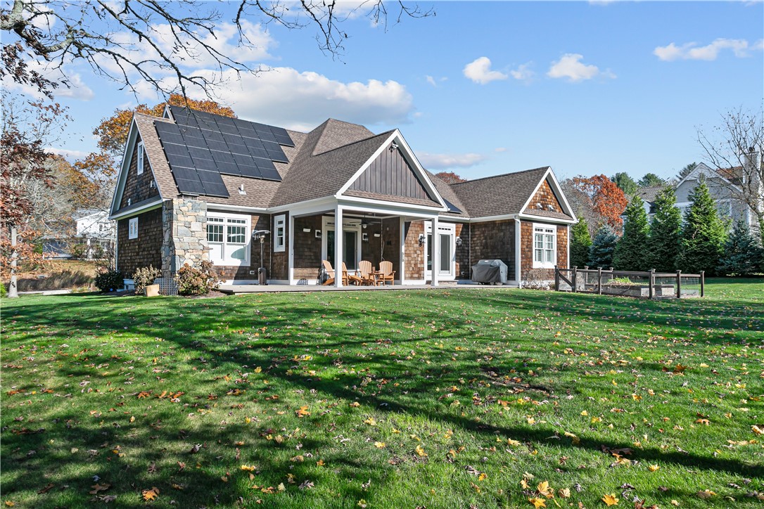 30 Heron Way