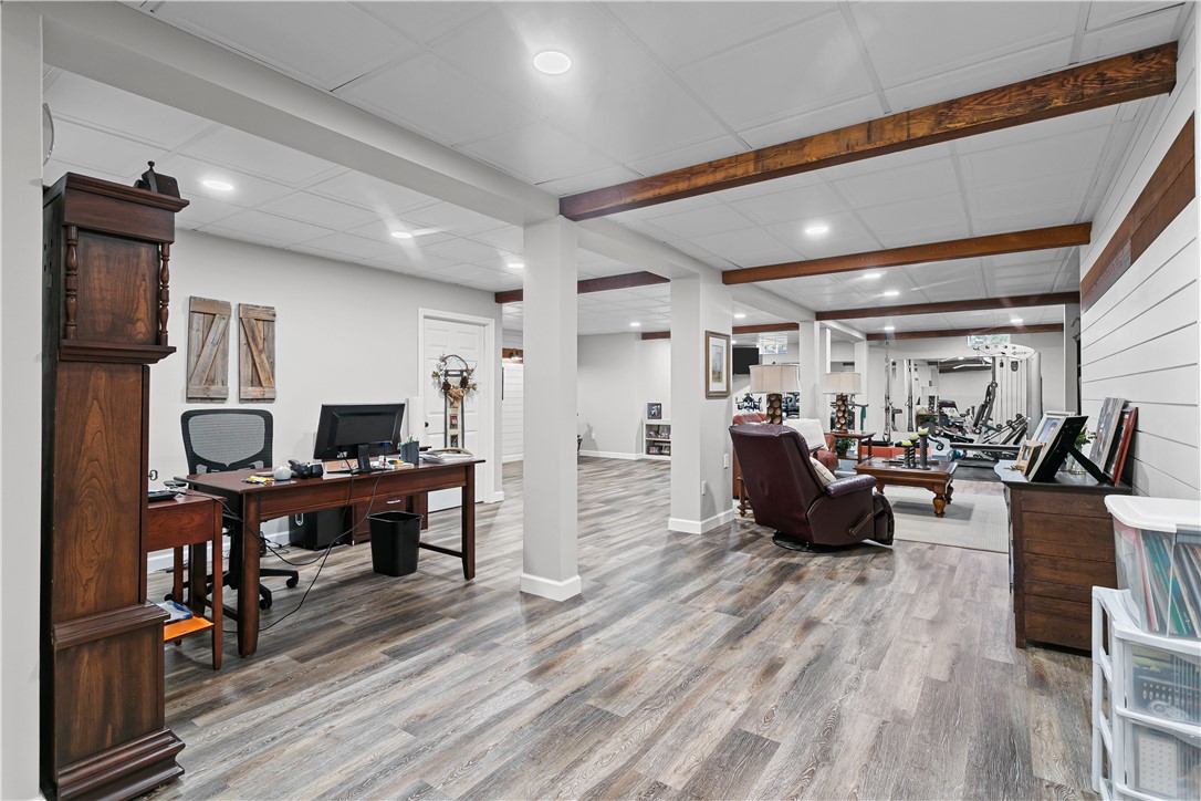 30 Heron Way