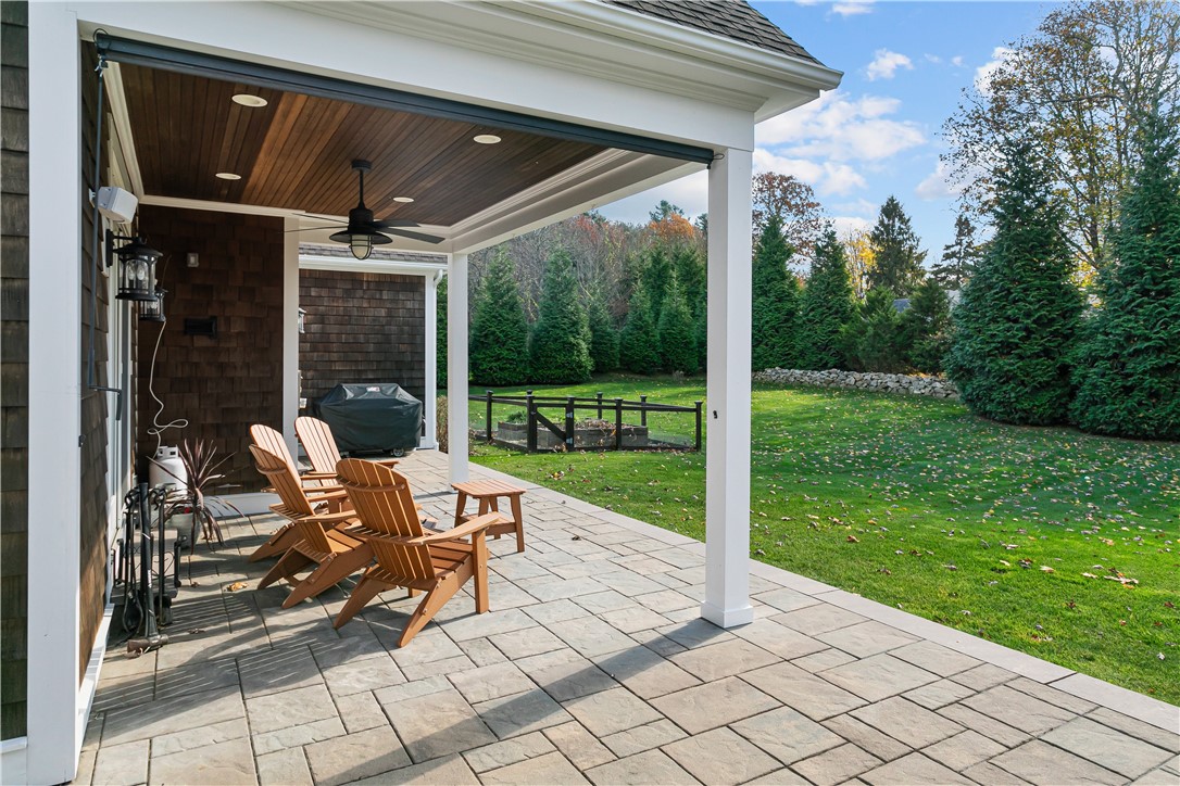 30 Heron Way