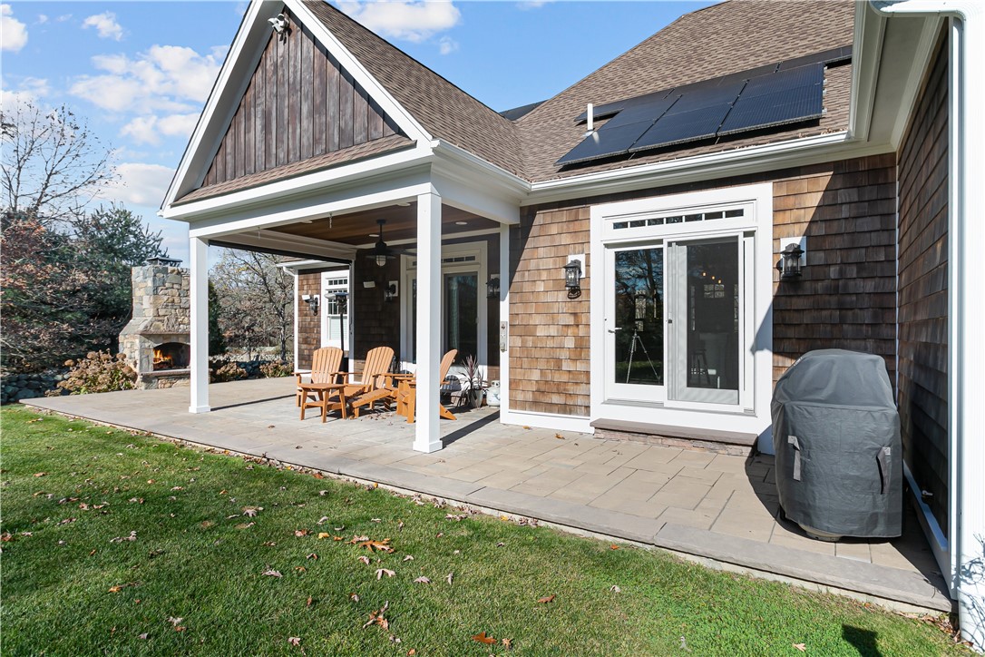 30 Heron Way