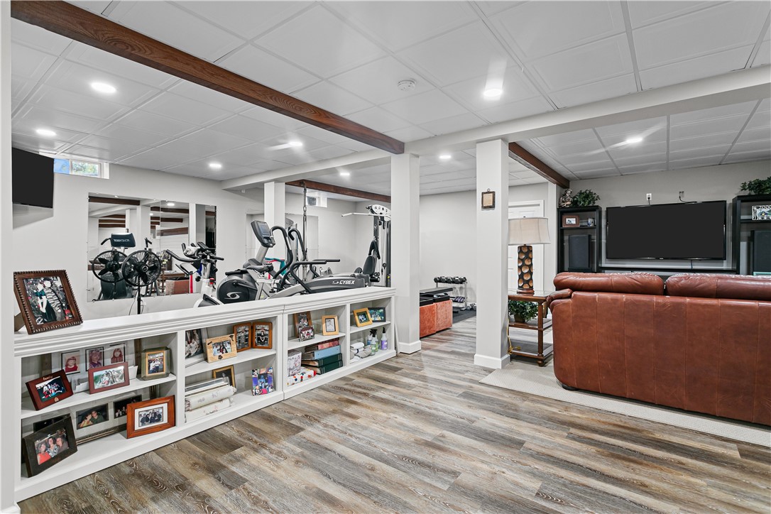 30 Heron Way