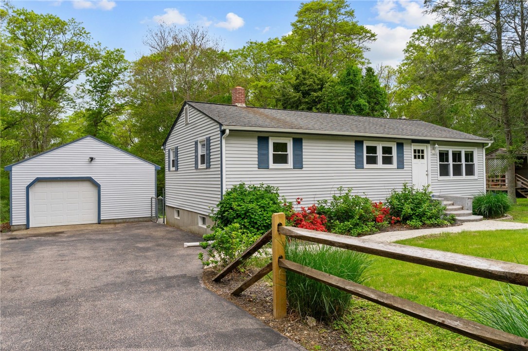 227 North Road