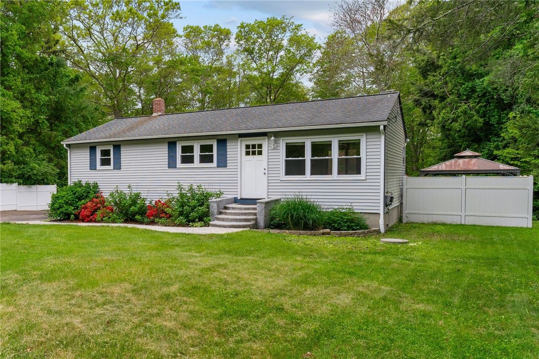 227 North Road