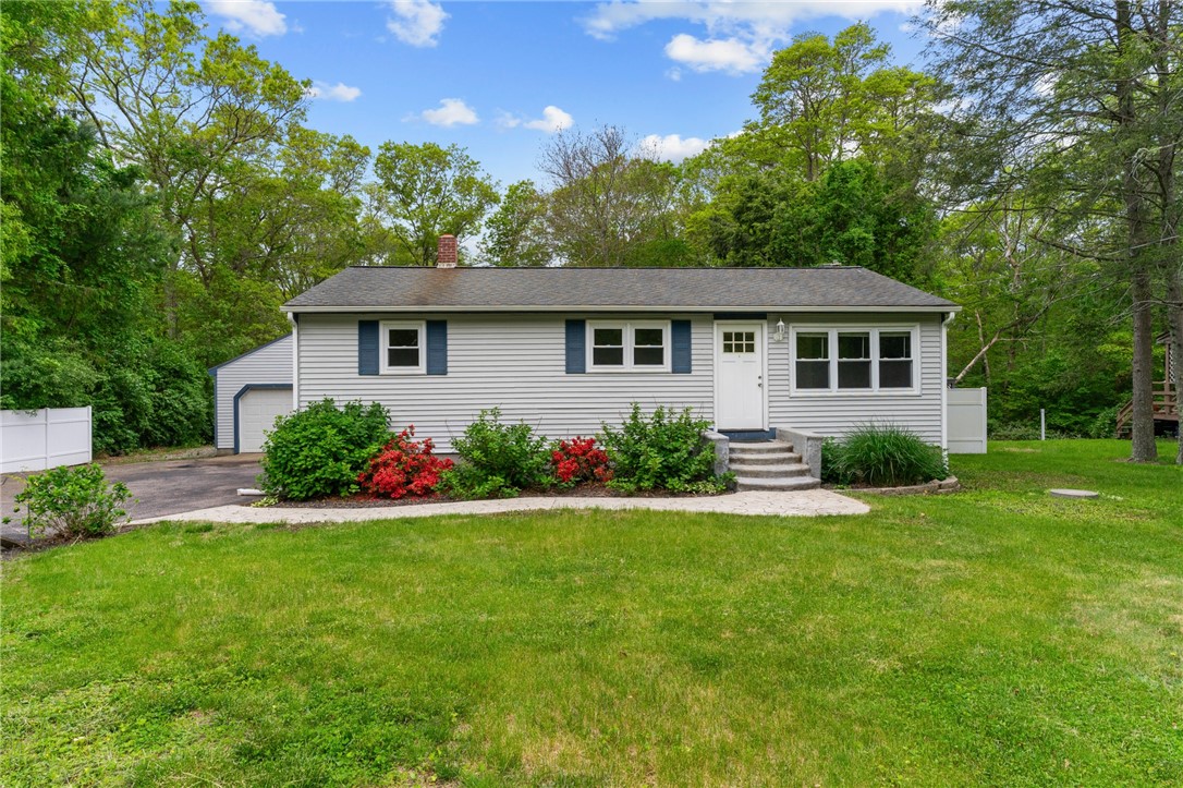 227 North Road