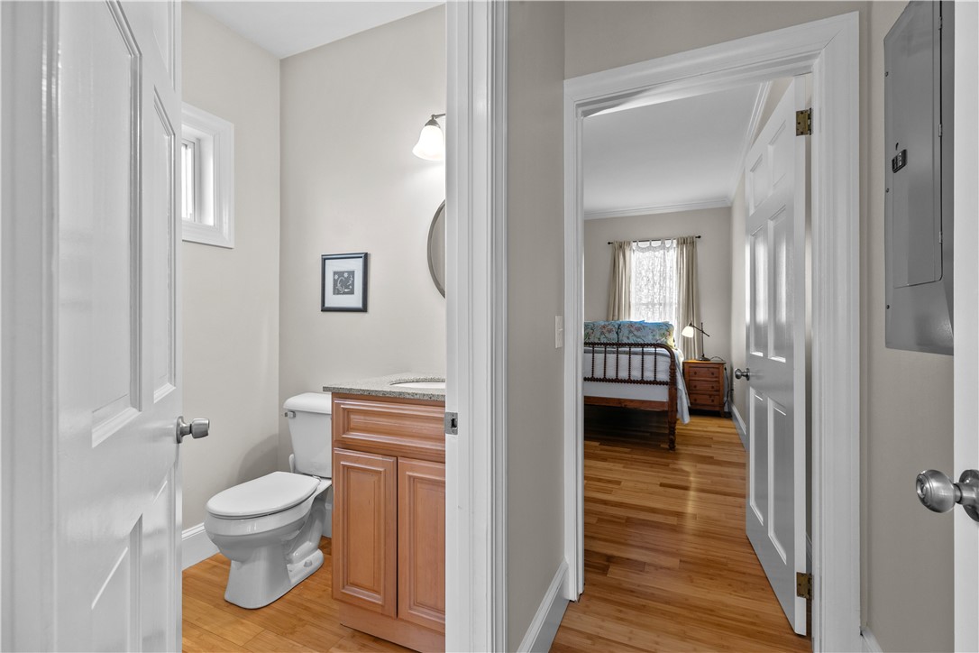 6 Gladding Court