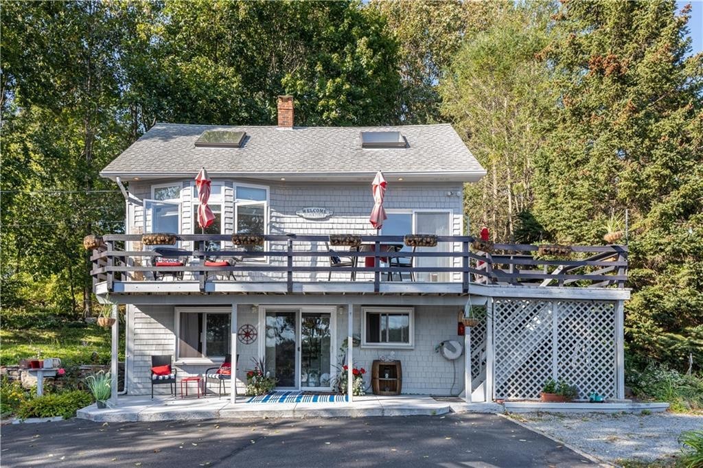 110 Rocky Hollow Road