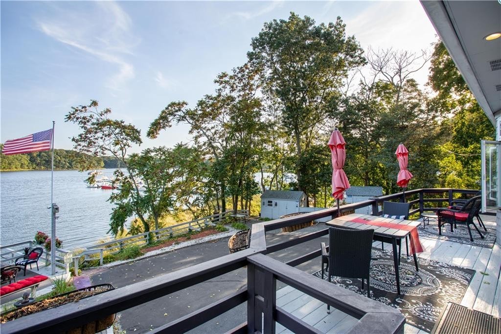 110 Rocky Hollow Road