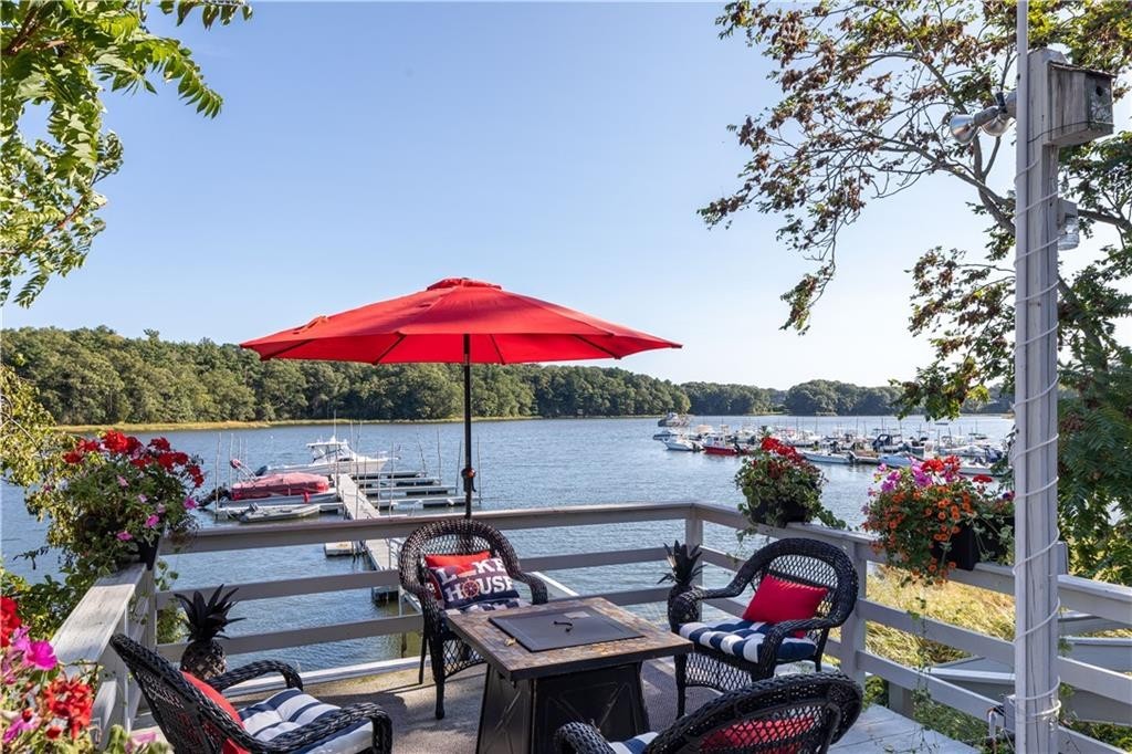 110 Rocky Hollow Road