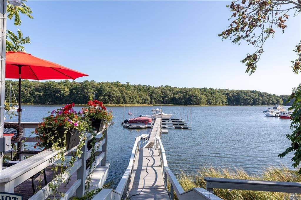 110 Rocky Hollow Road