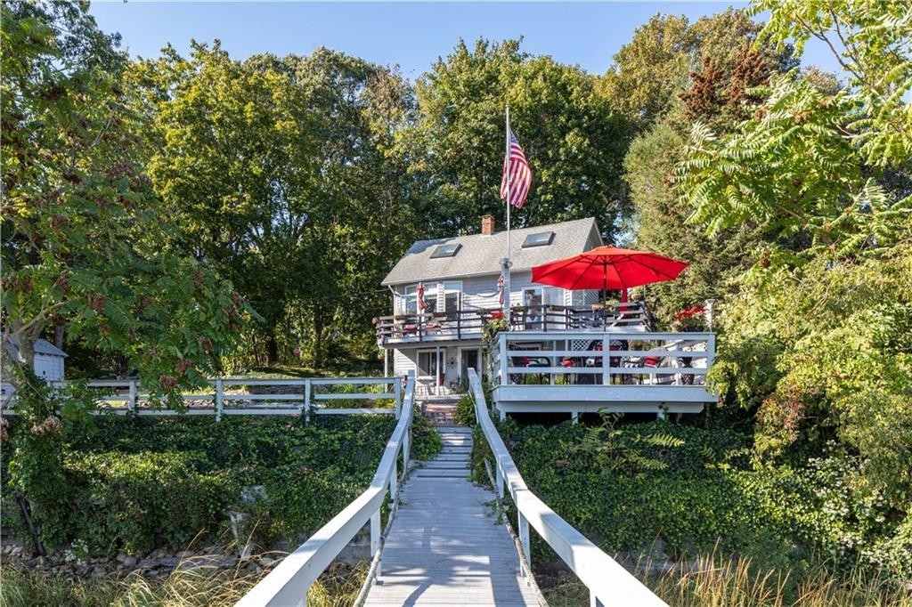 110 Rocky Hollow Road