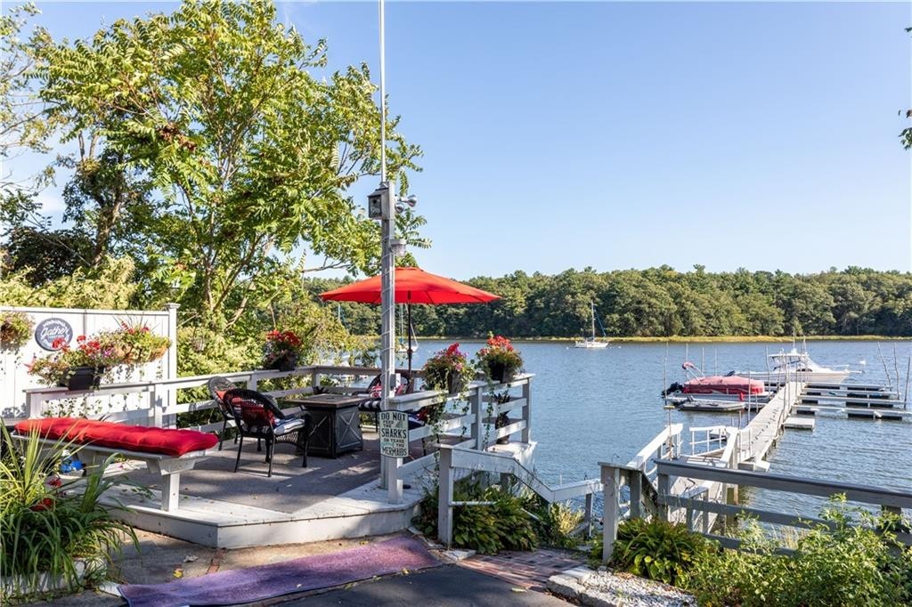 110 Rocky Hollow Road